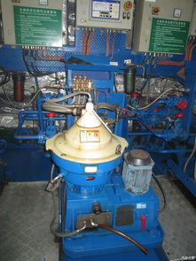 Alfa Laval PA605分油機維修拆解要點與專用設(shè)備修理指南